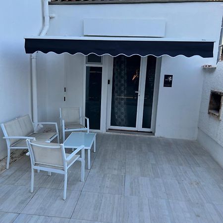 Tenuta Serena Apartments 몰페타 외부 사진
