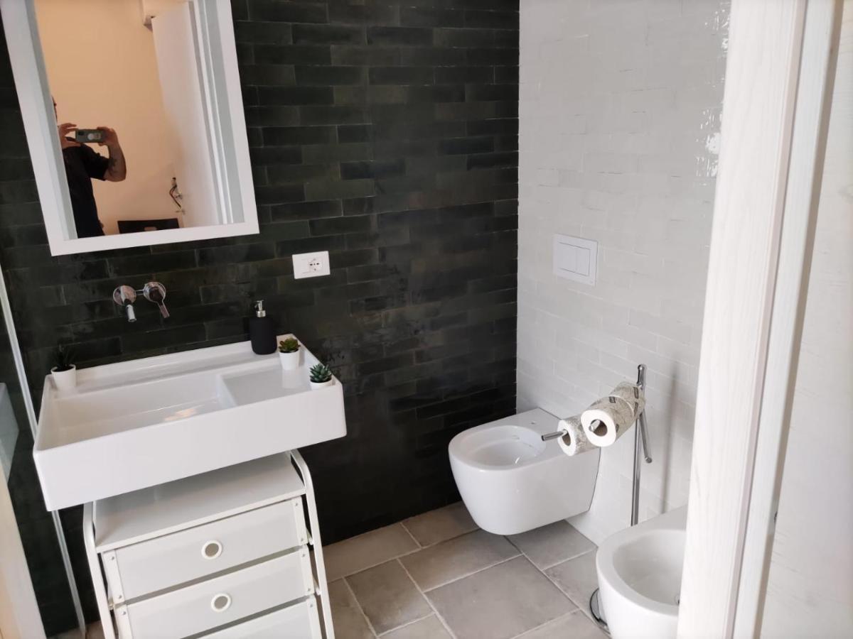 Tenuta Serena Apartments 몰페타 외부 사진
