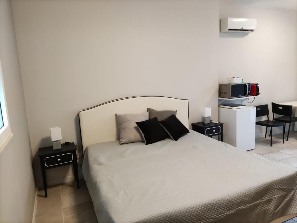 Tenuta Serena Apartments 몰페타 외부 사진