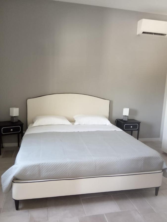 Tenuta Serena Apartments 몰페타 외부 사진