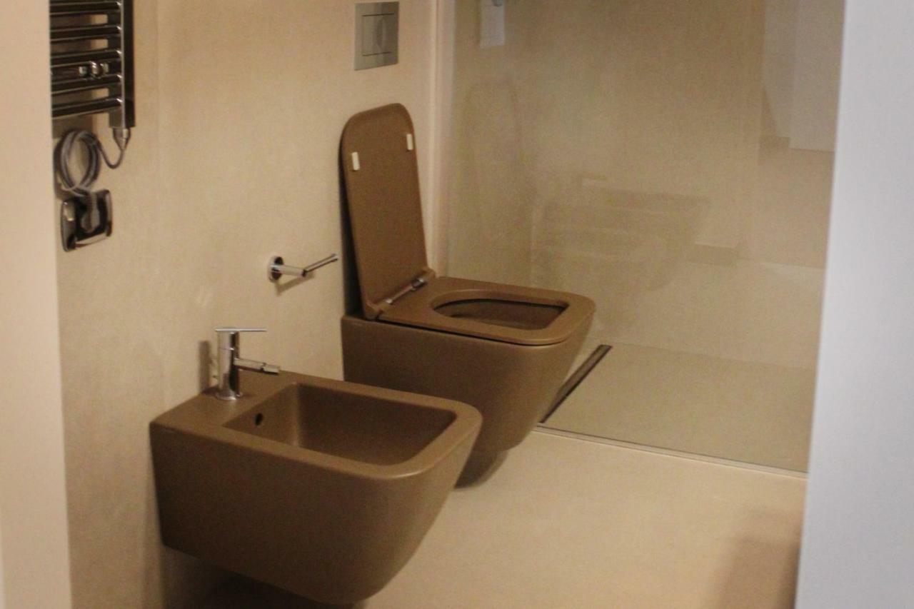 Tenuta Serena Apartments 몰페타 외부 사진