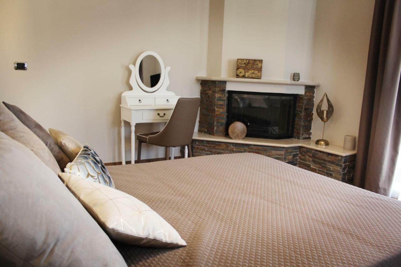 Tenuta Serena Apartments 몰페타 외부 사진