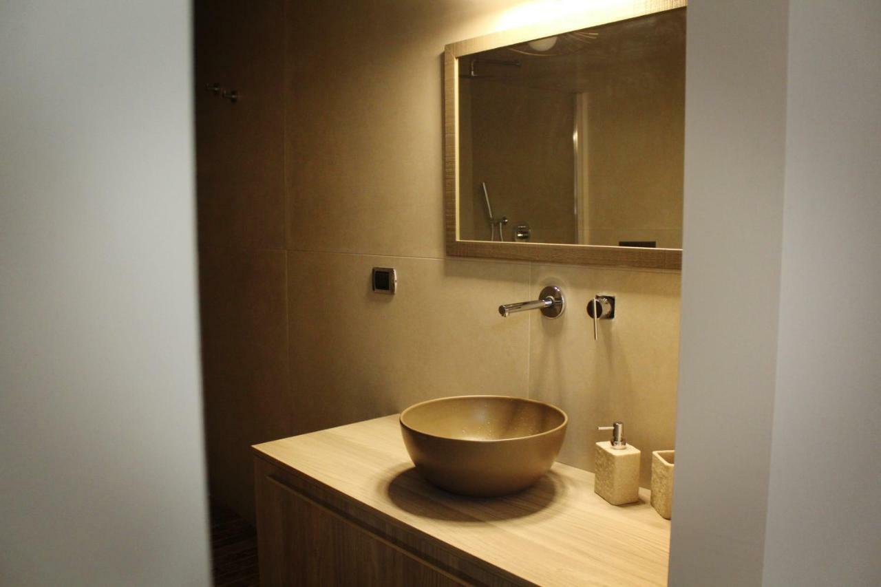 Tenuta Serena Apartments 몰페타 외부 사진