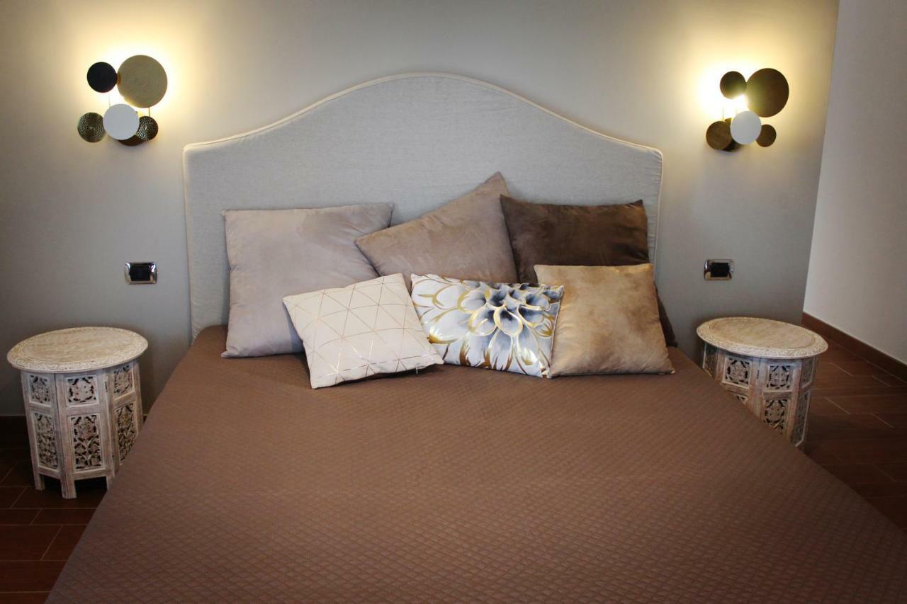 Tenuta Serena Apartments 몰페타 외부 사진