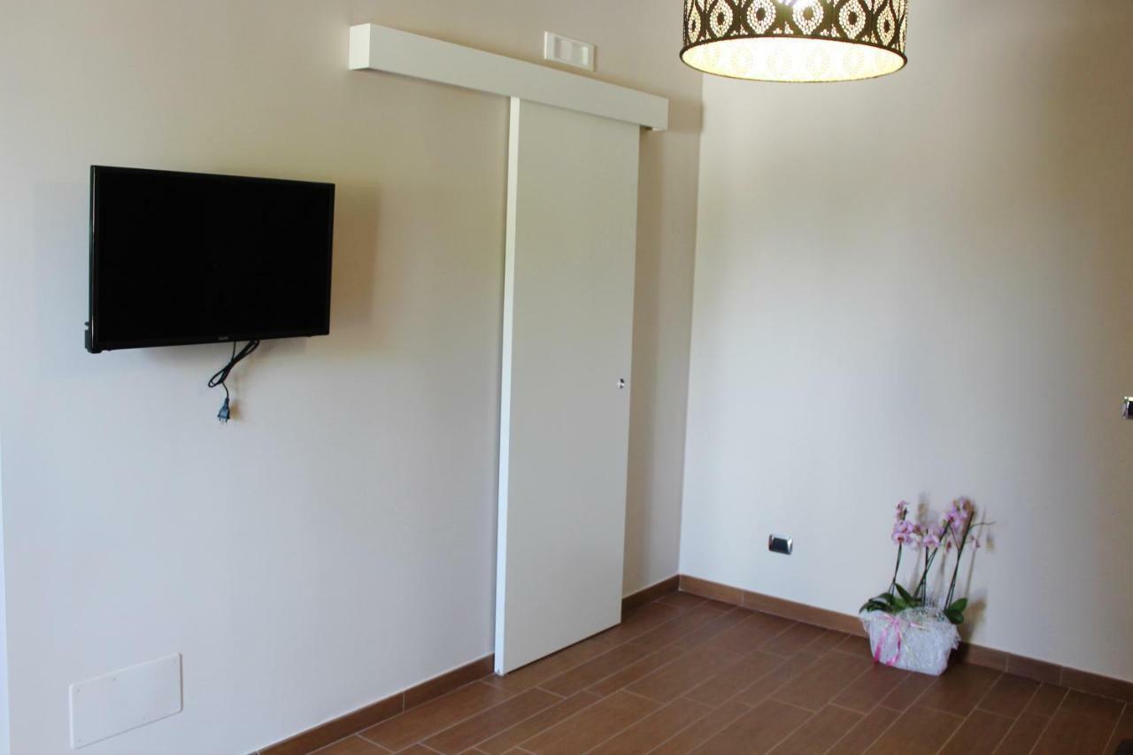 Tenuta Serena Apartments 몰페타 외부 사진