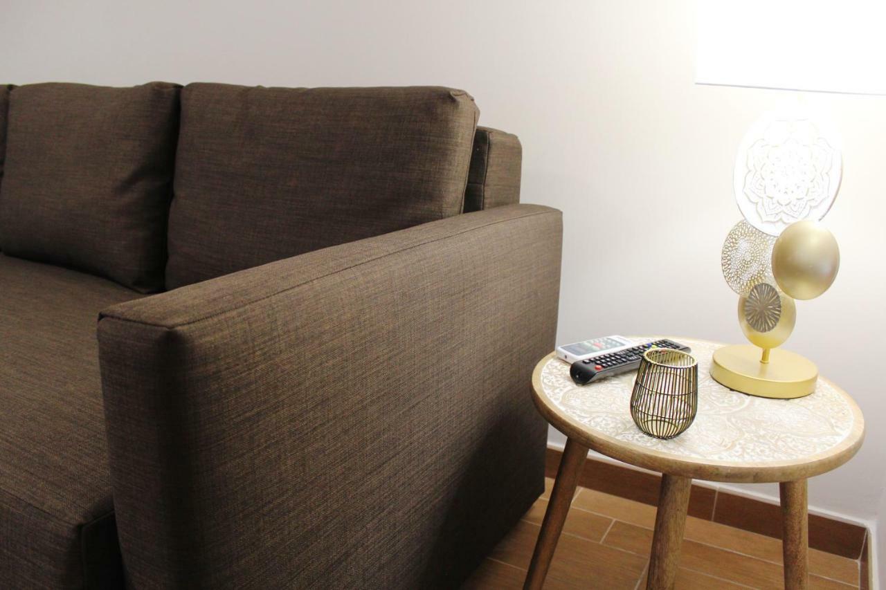 Tenuta Serena Apartments 몰페타 외부 사진