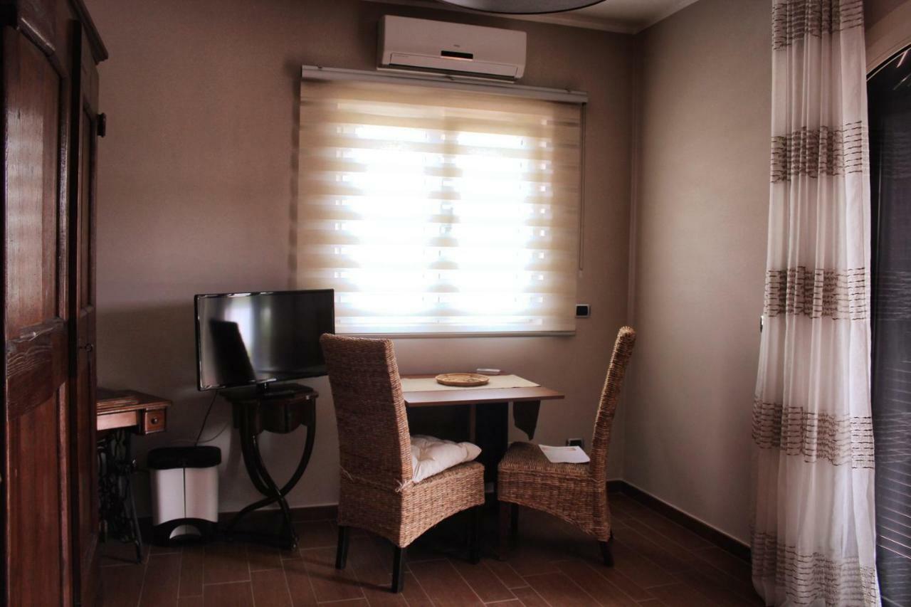 Tenuta Serena Apartments 몰페타 외부 사진