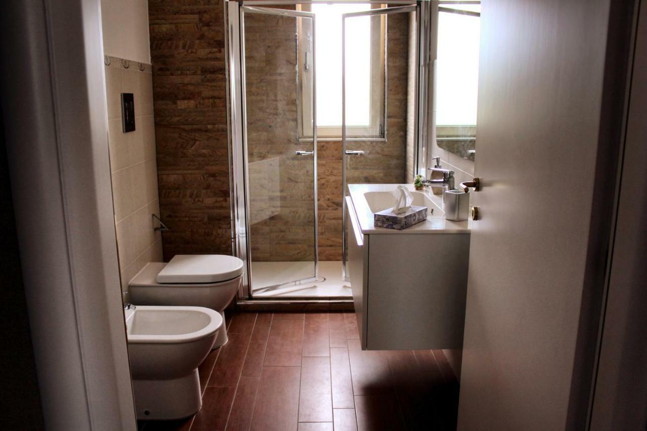 Tenuta Serena Apartments 몰페타 외부 사진
